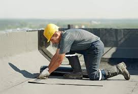 Fast & Reliable Emergency Roof Repairs in Magnet Cove, AR